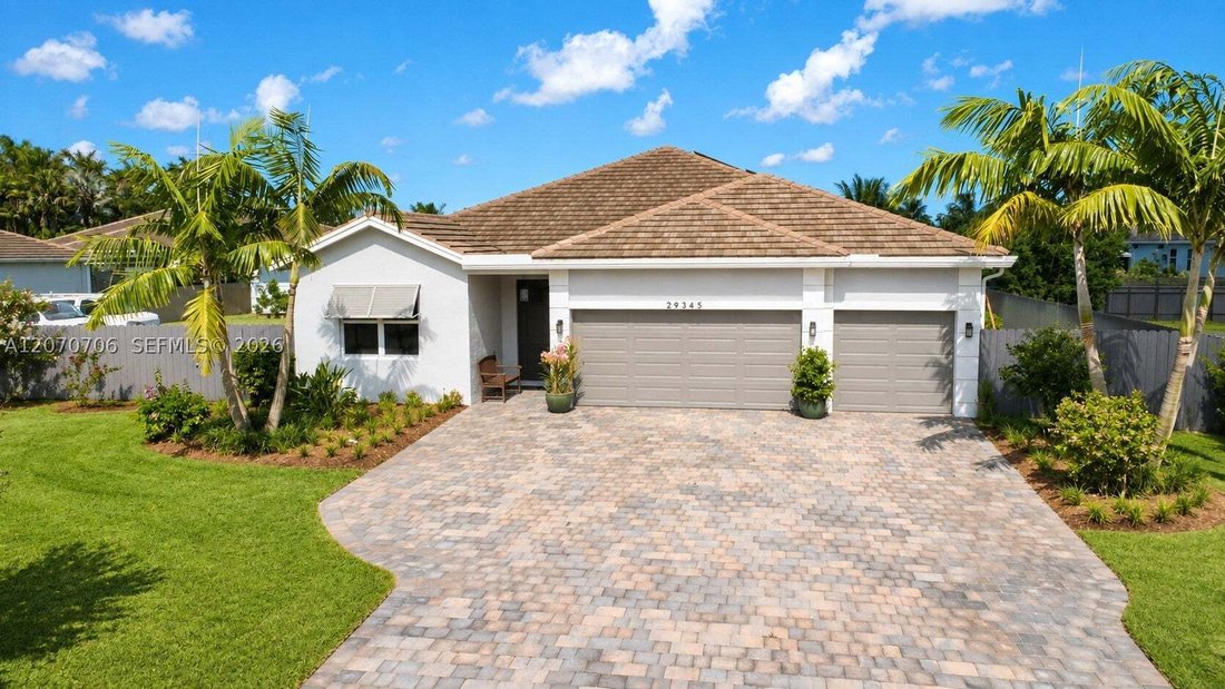 House in Homestead, Florida, United States 2 - 18663444