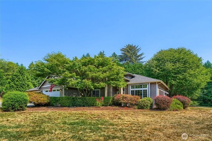 House in Snohomish, Washington, United States 4 - 18670595