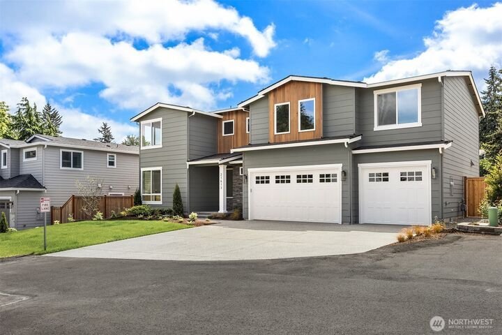 House in Lynnwood, Washington, United States 1 - 18665582