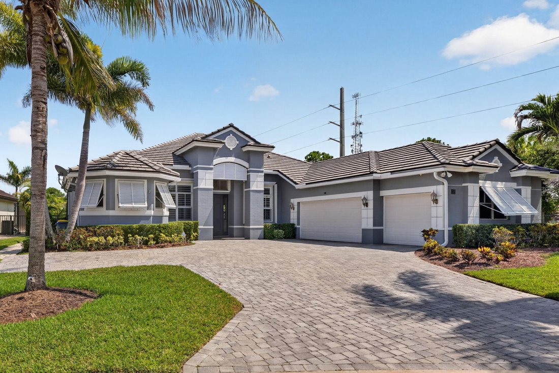 House in Stuart, Florida, United States 3 - 18662974