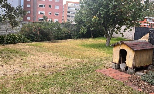 Land in Quito, Pichincha, Ecuador 1