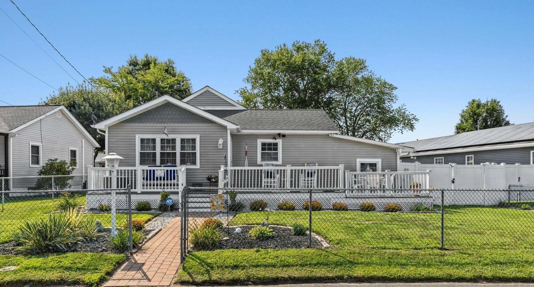 House in Villas, New Jersey, United States 1 - 18662765