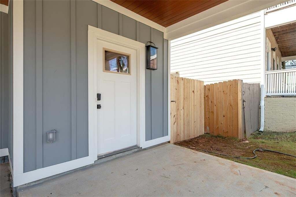 Townhouse in Atlanta, Georgia, United States 4 - 18669240