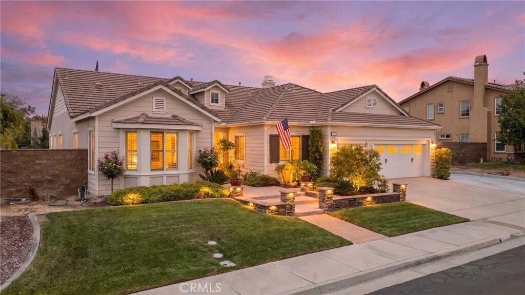 Casa en Temecula, California, Estados Unidos 1 - 18659601