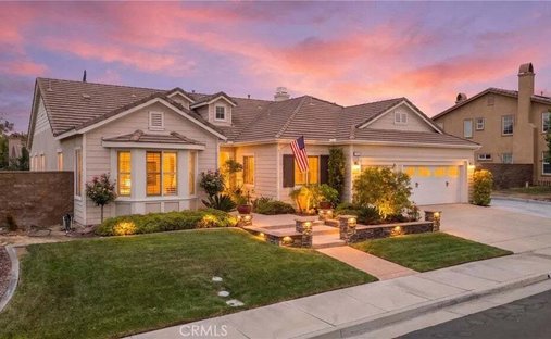 Haus in Temecula, Kalifornien, Vereinigte Staaten 1