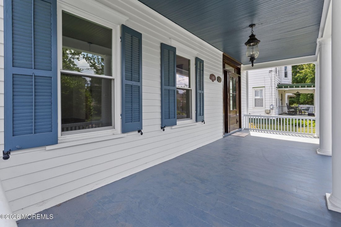 House in Upper Freehold, New Jersey, United States 3 - 18670752
