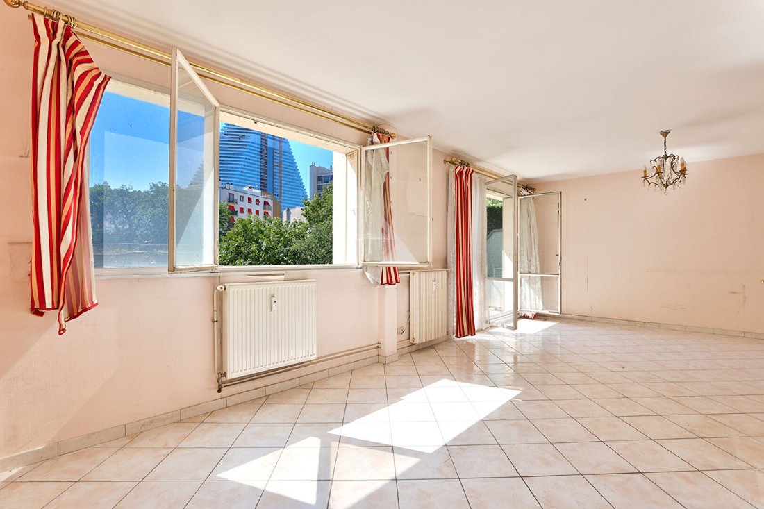 Apartment in Vaugirard-Parc des Expositions, Paris 15e Arrondissement, Paris 2 - 18669811