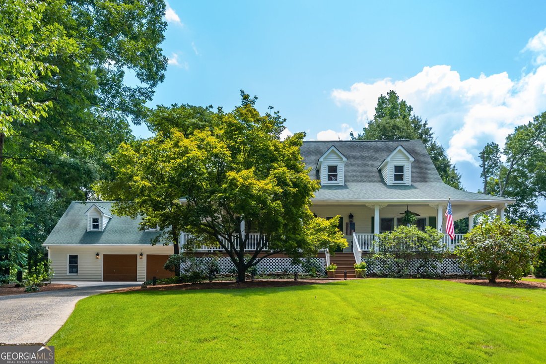House in Roswell, Georgia, United States 5 - 18659724