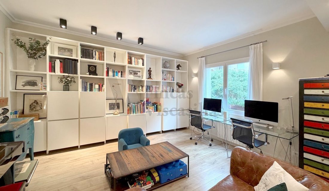 Apartment in Les Corts, Barcelona, Spain 5 - 18665906