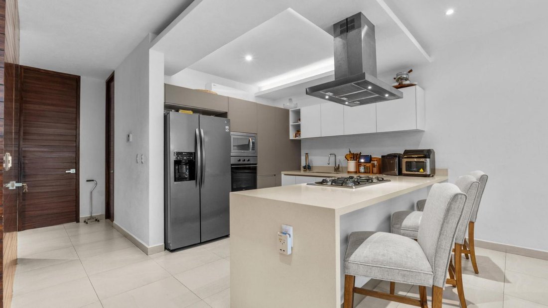 Casa a Jarretaderas, Nayarit, Messico 5 - 18672633