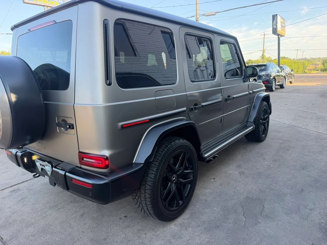 Suv in Fort Worth, TX, United States 5 - 18667061