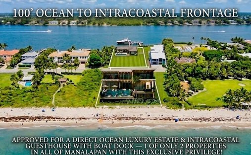 House in Lantana, Florida, United States 1