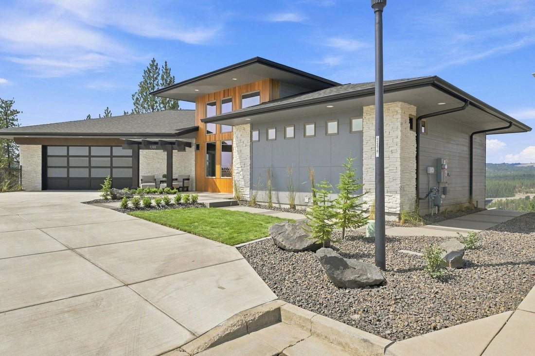 House in Spokane, Washington, United States 2 - 18668832