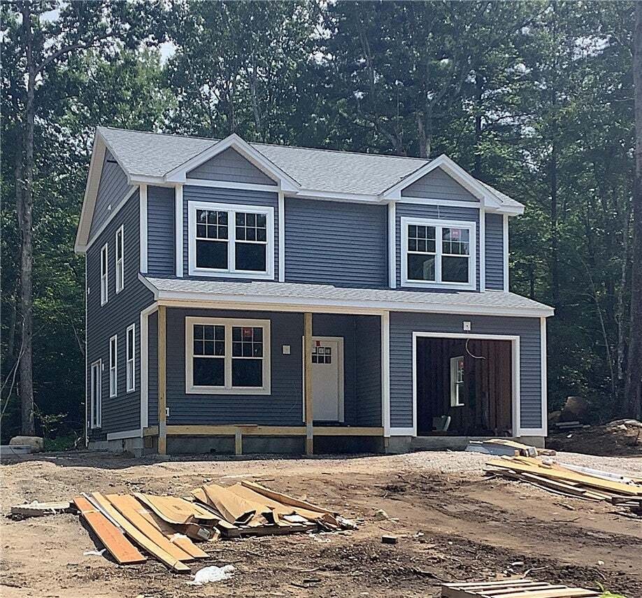 House in Hopkinton, Rhode Island, United States 3 - 17895541