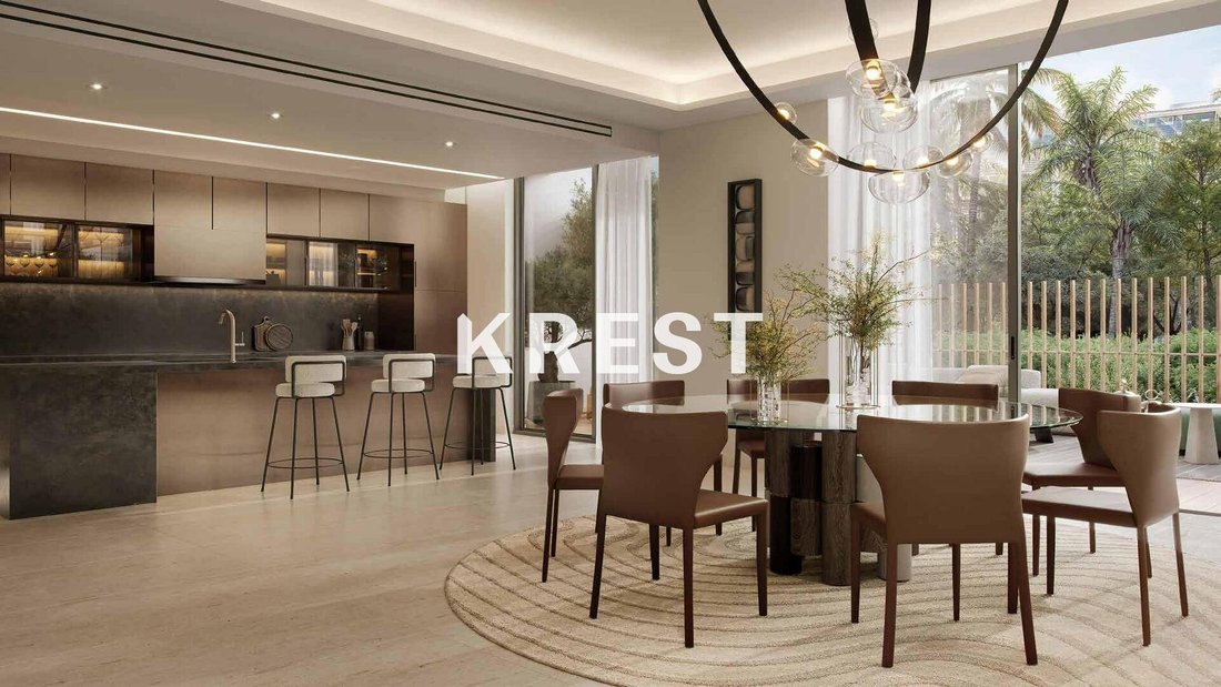 Apartment in City Walk, Dubai, United Arab Emirates 5 - 18672370