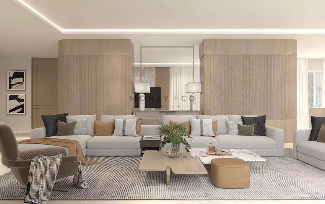 Apartment in Èze, Provence-Alpes-Côte d'Azur, France 5 - 15570919