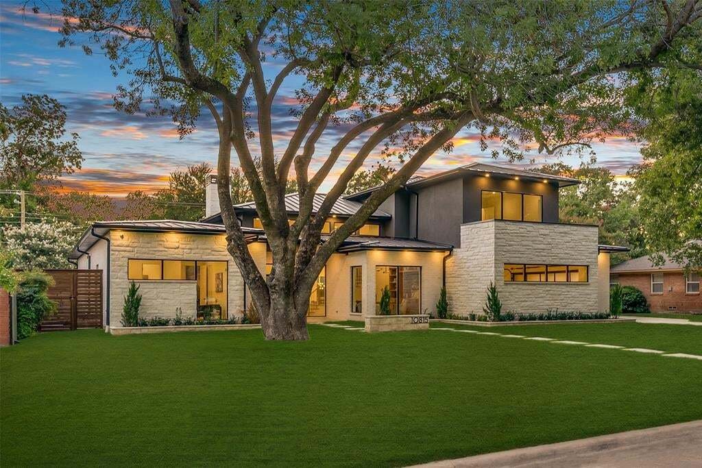House in Dallas, Texas, United States 3 - 18659836