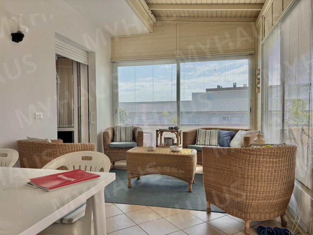 Apartment in Ponente - Zadina, Cesenatico, Emilia-Romagna 5 - 18664658