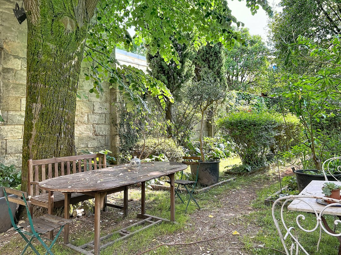 Casa a San Bruno-San Agostino, Bordeaux, Francia 1 - 18411745