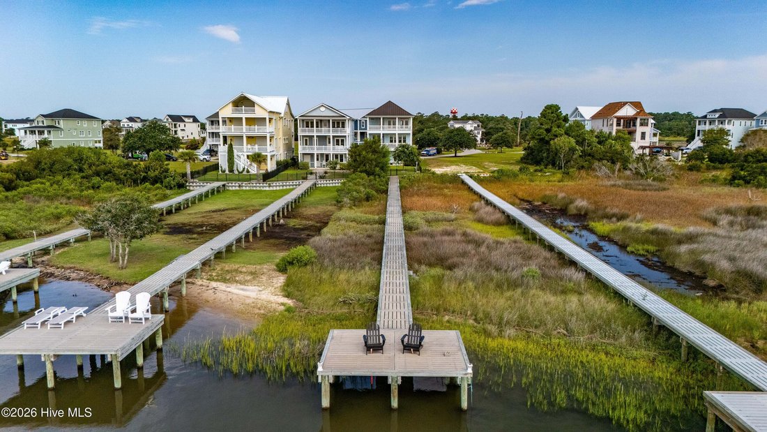 House in Newport, North Carolina, United States 5 - 18662382