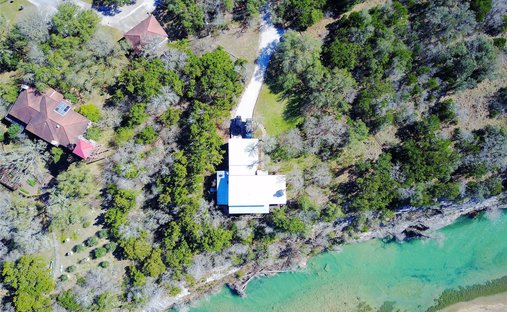 House in Kyle, Texas, United States 1
