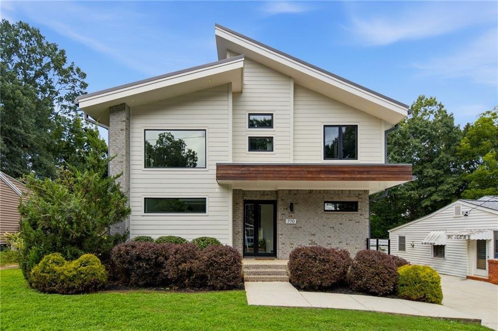 House in Decatur, Georgia, United States 3 - 18663329