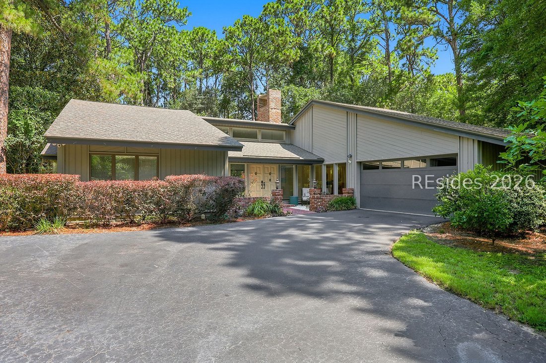 House in Hilton Head Island, South Carolina, United States 5 - 18394882