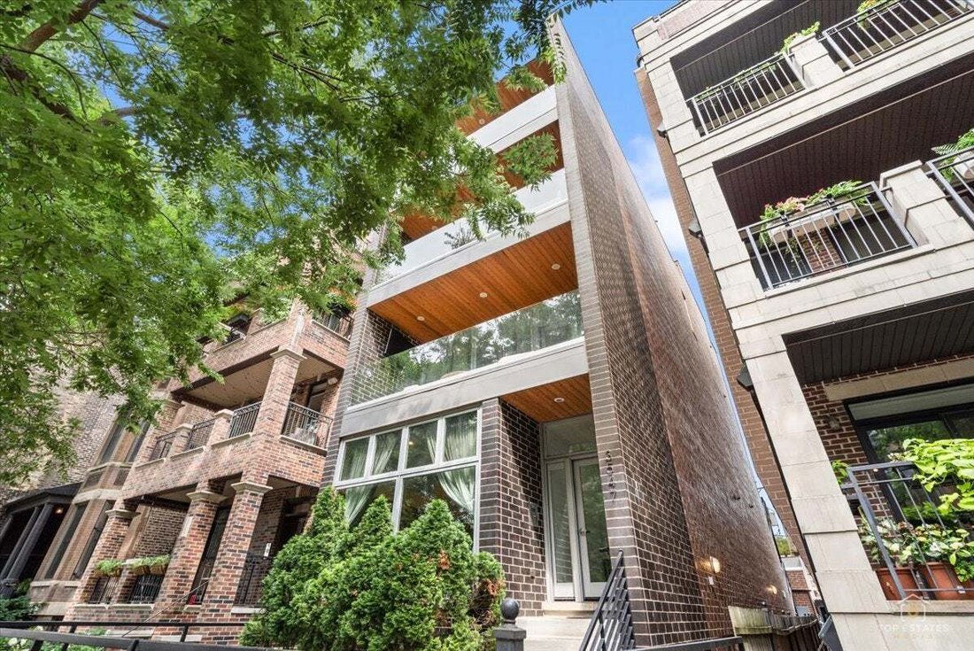 Condo in Chicago, Illinois, United States 2 - 18663120