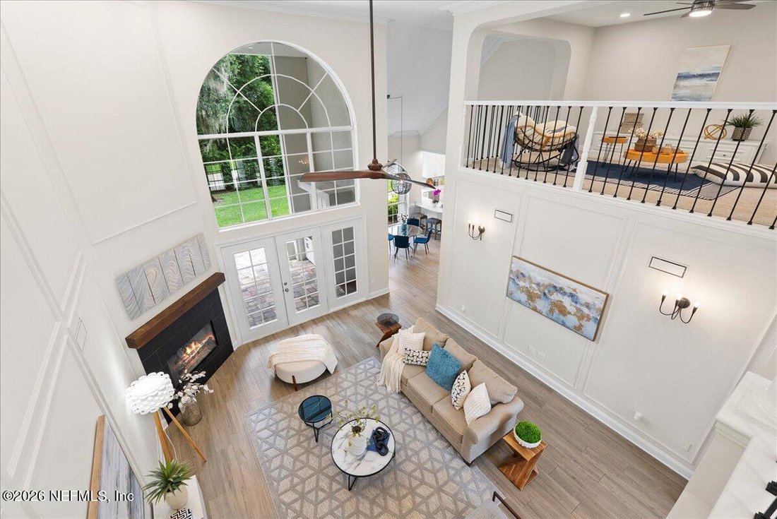 House in Jacksonville, Florida, United States 5 - 18659056