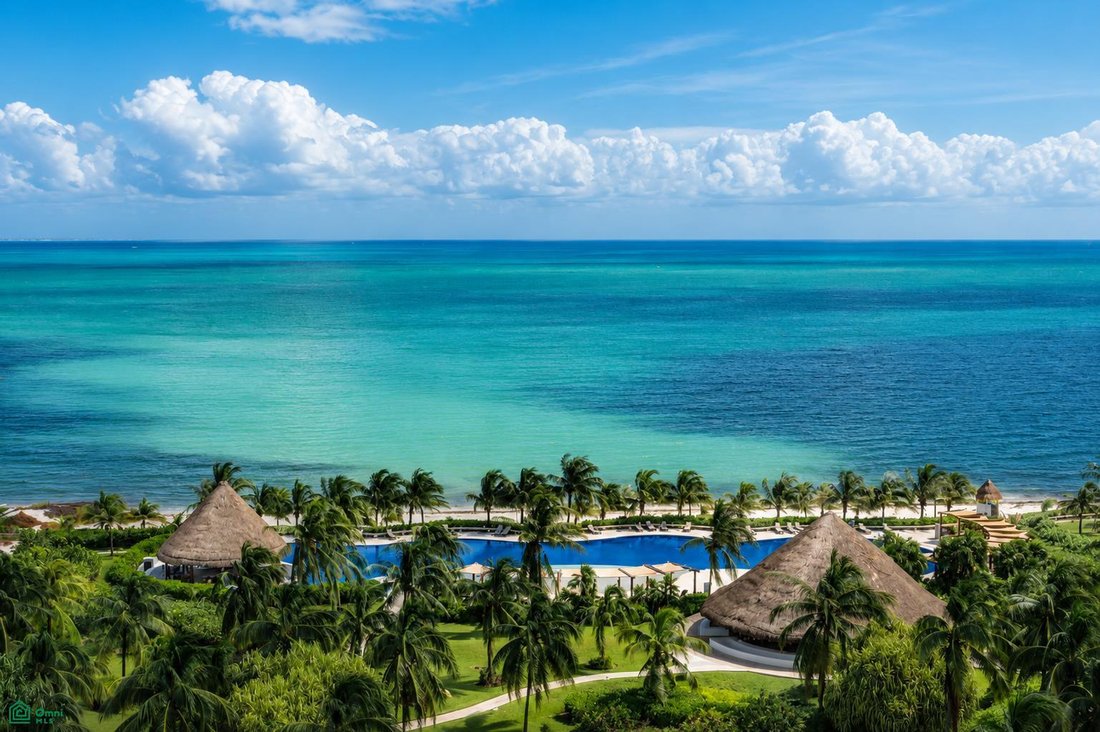 House in Cancún, Quintana Roo, Mexico 1 - 18663076