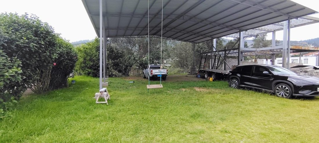 Land in Quito, Pichincha, Ecuador 4 - 18661547