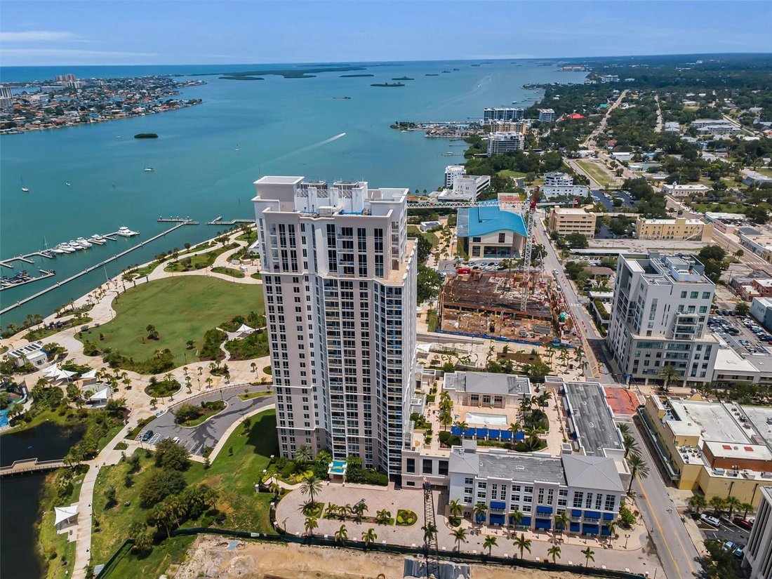 Condo in Clearwater, Florida, United States 2 - 18671429