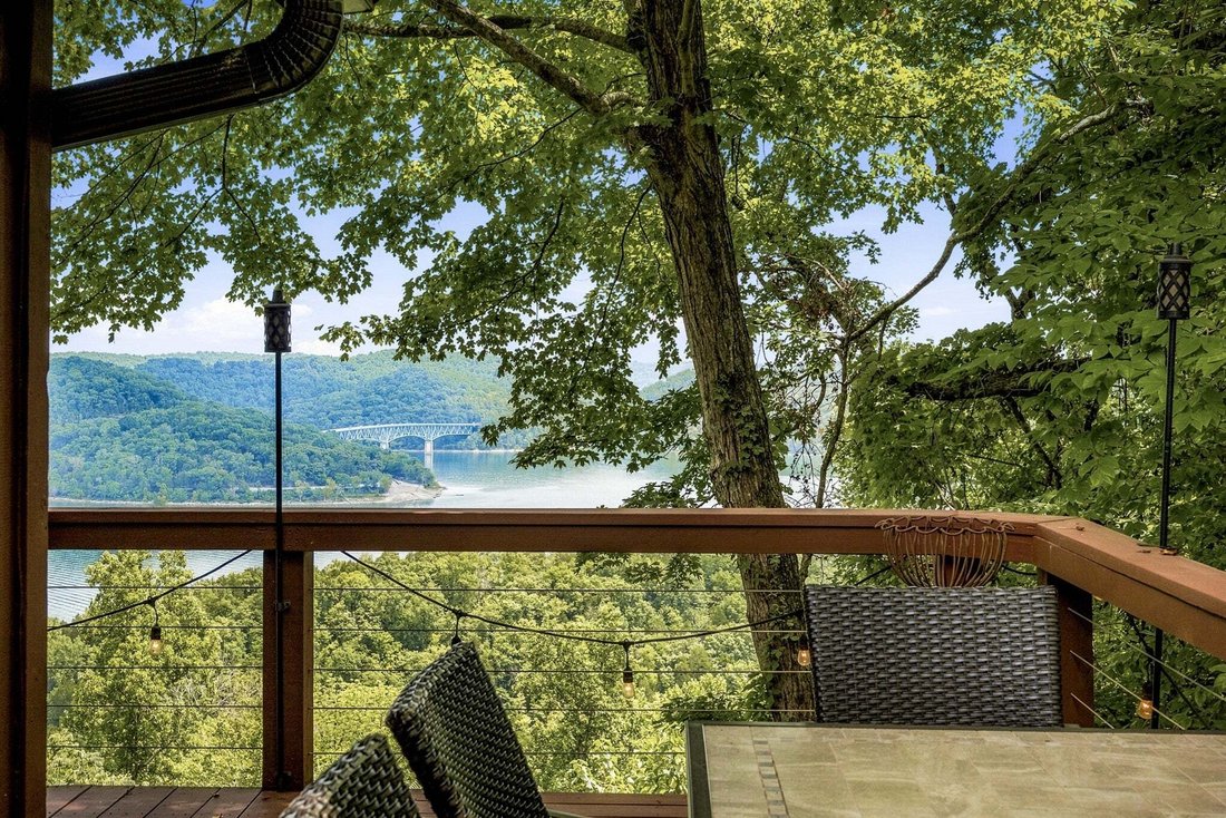 House in Smithville, Tennessee, United States 4 - 18387167