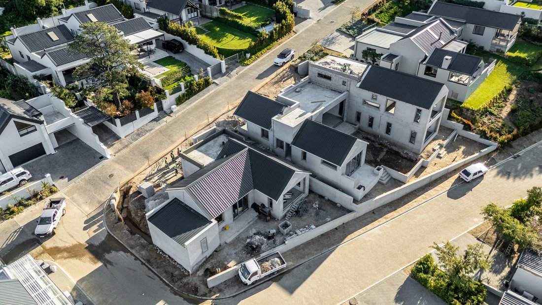 House in Wynberg, Cape Town, South Africa 1 - 18665086