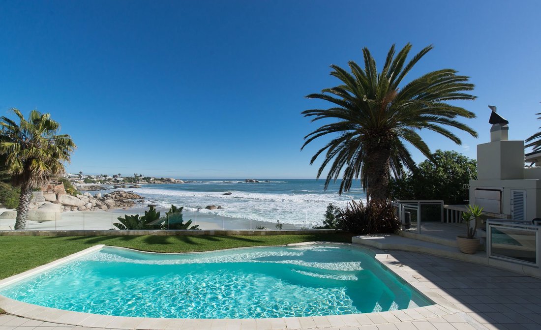 Apartment in Clifton, Cape Town, South Africa 1 - 18662441