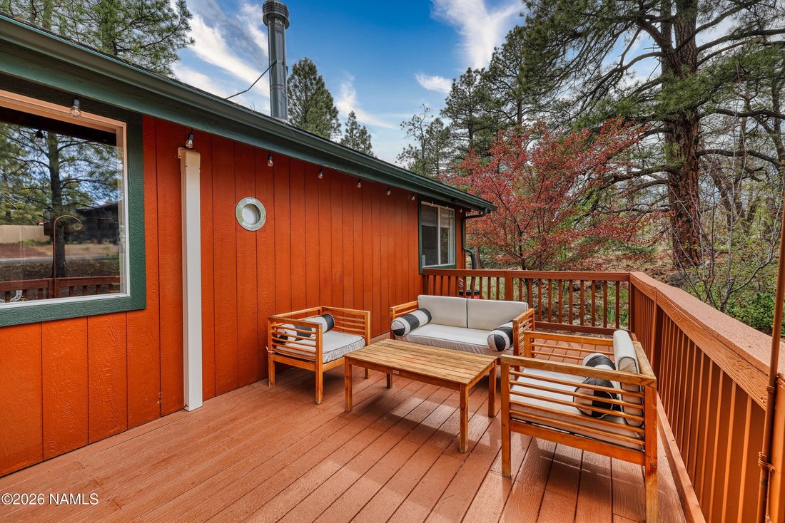 House in Munds Park, Arizona, United States 4 - 18665654