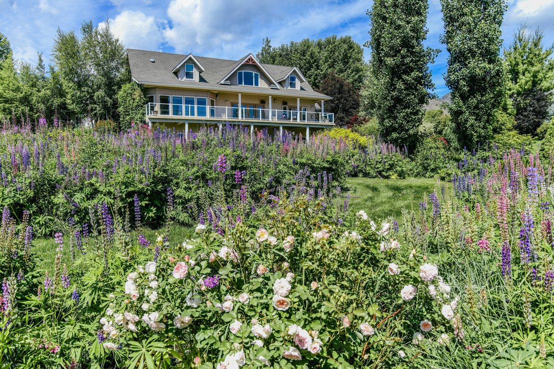 House in Salmon, Idaho, United States 2 - 18661395