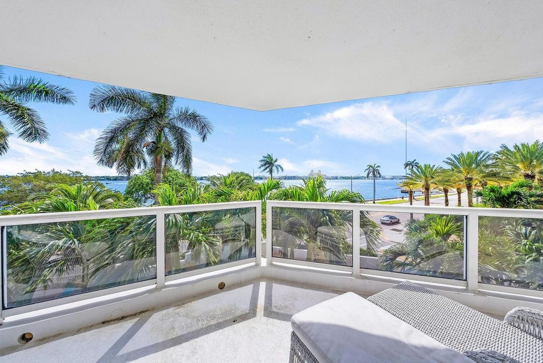 Appartement à West Palm Beach, Floride, États-Unis 1 - 17414634