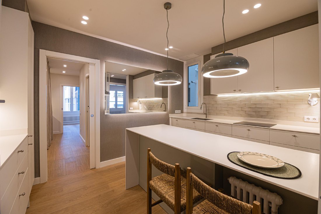 Apartment in Sarrià-Sant Gervasi, Barcelona, Spain 2 - 18302647