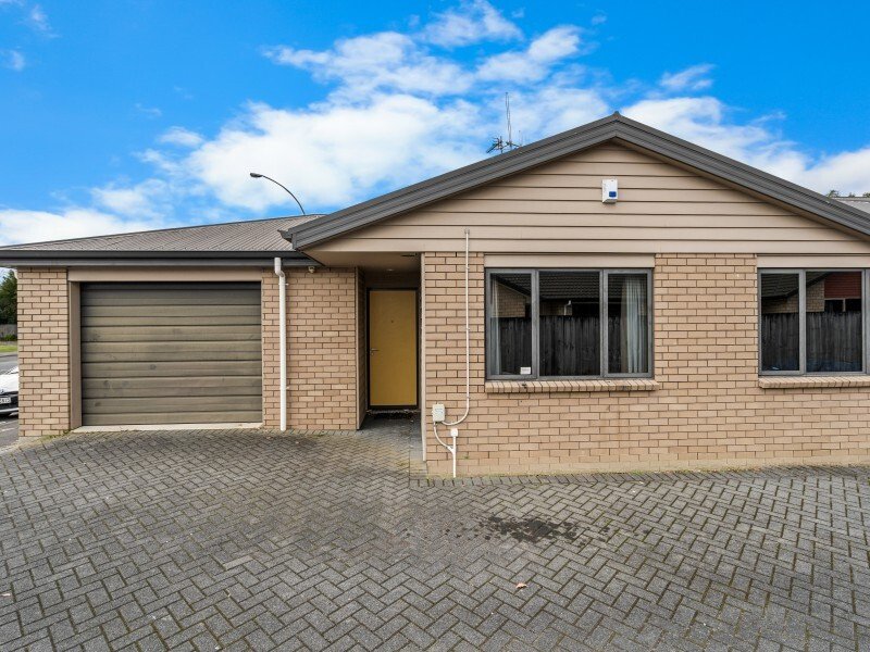House in Hamilton, Waikato, New Zealand 5 - 18670190