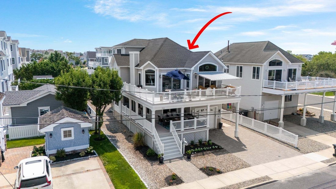 House in Avalon, New Jersey, United States 4 - 18662764