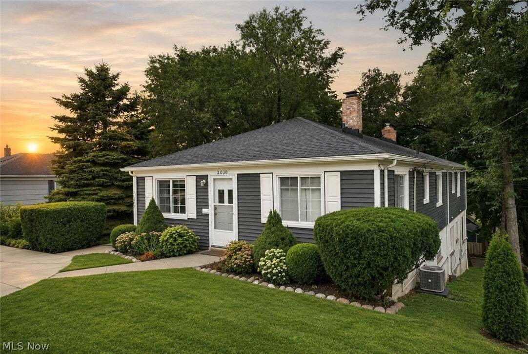 House in Rocky River, Ohio, United States 1 - 18659333