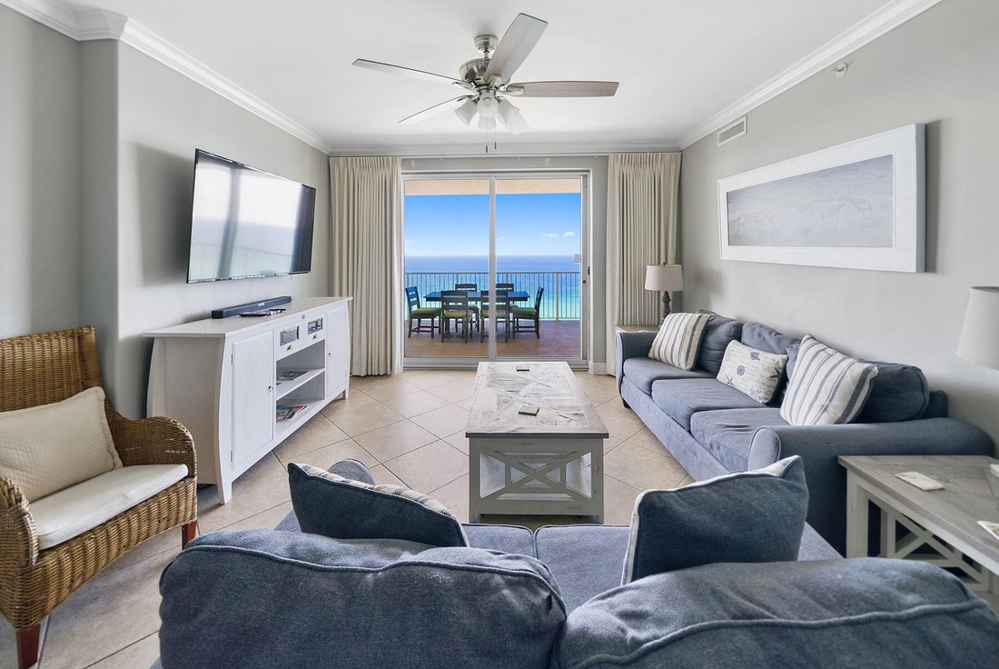 Condo in Panama City Beach, Florida, United States 2 - 18666972