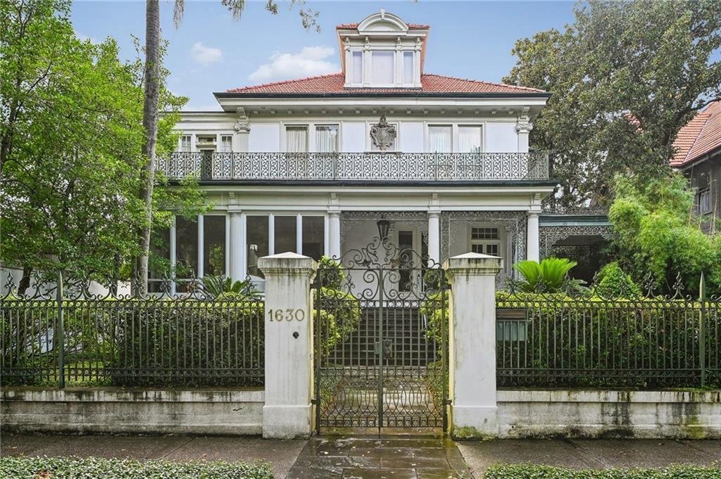 House in New Orleans, Louisiana, United States 1 - 18663427