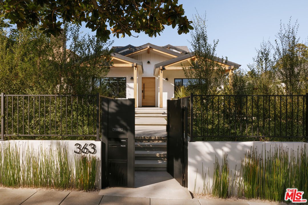 House in Santa Monica, California, United States 2 - 18664259