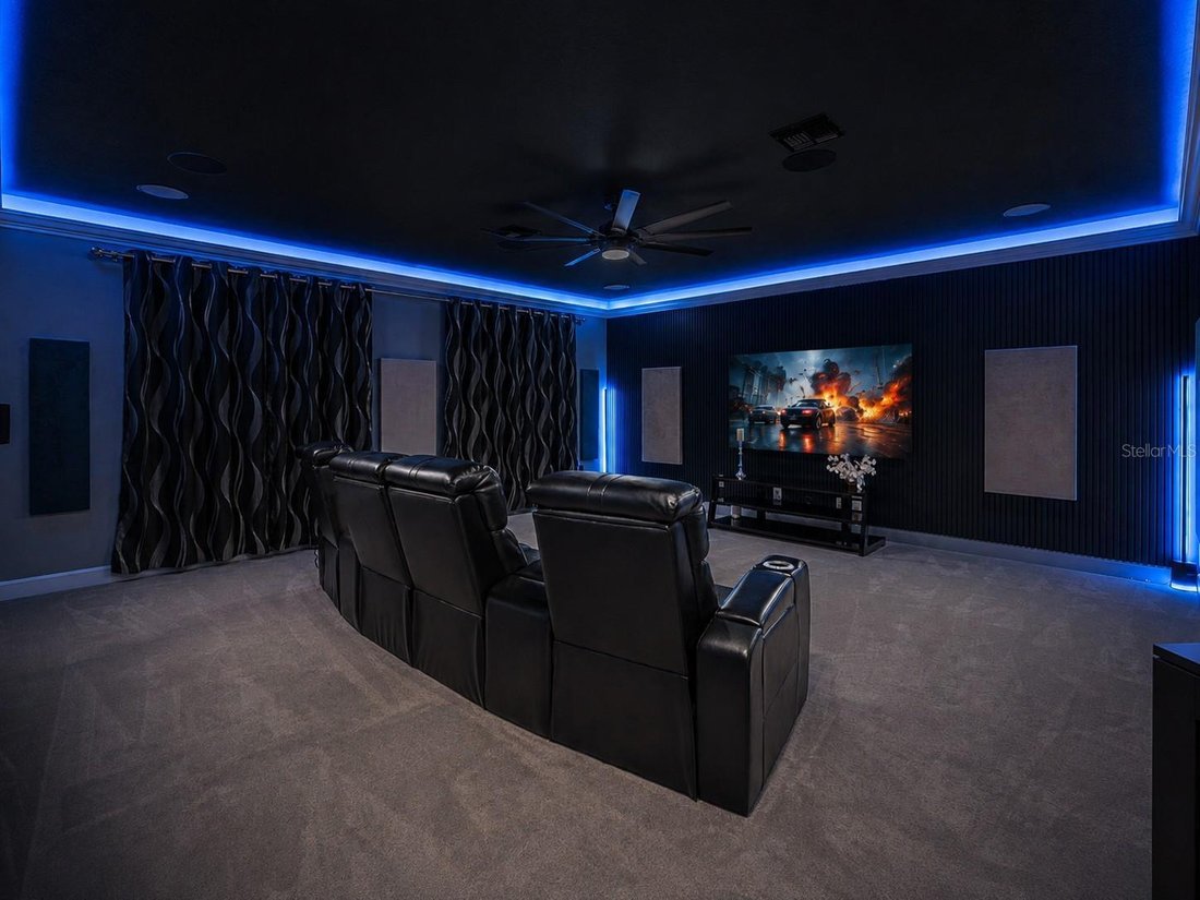 House in Oviedo, Florida, United States 5 - 18663009