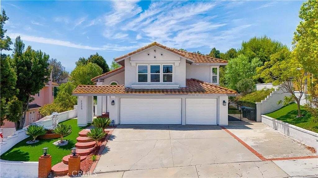 House in Chino Hills, California, United States 1 - 18667982