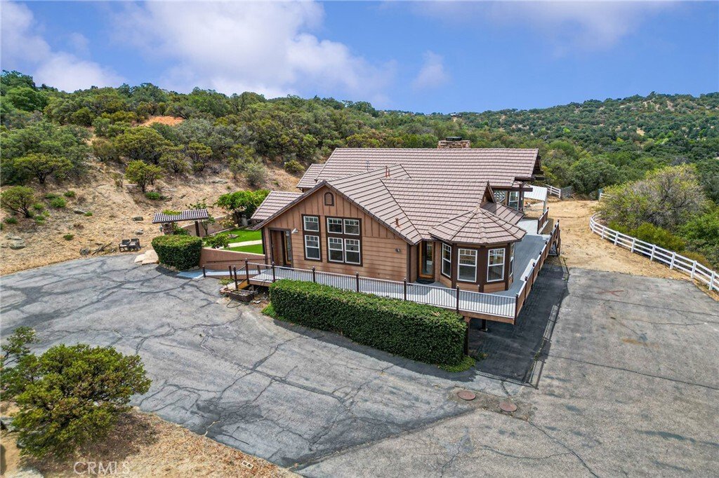 House in Julian, California, United States 3 - 18664267