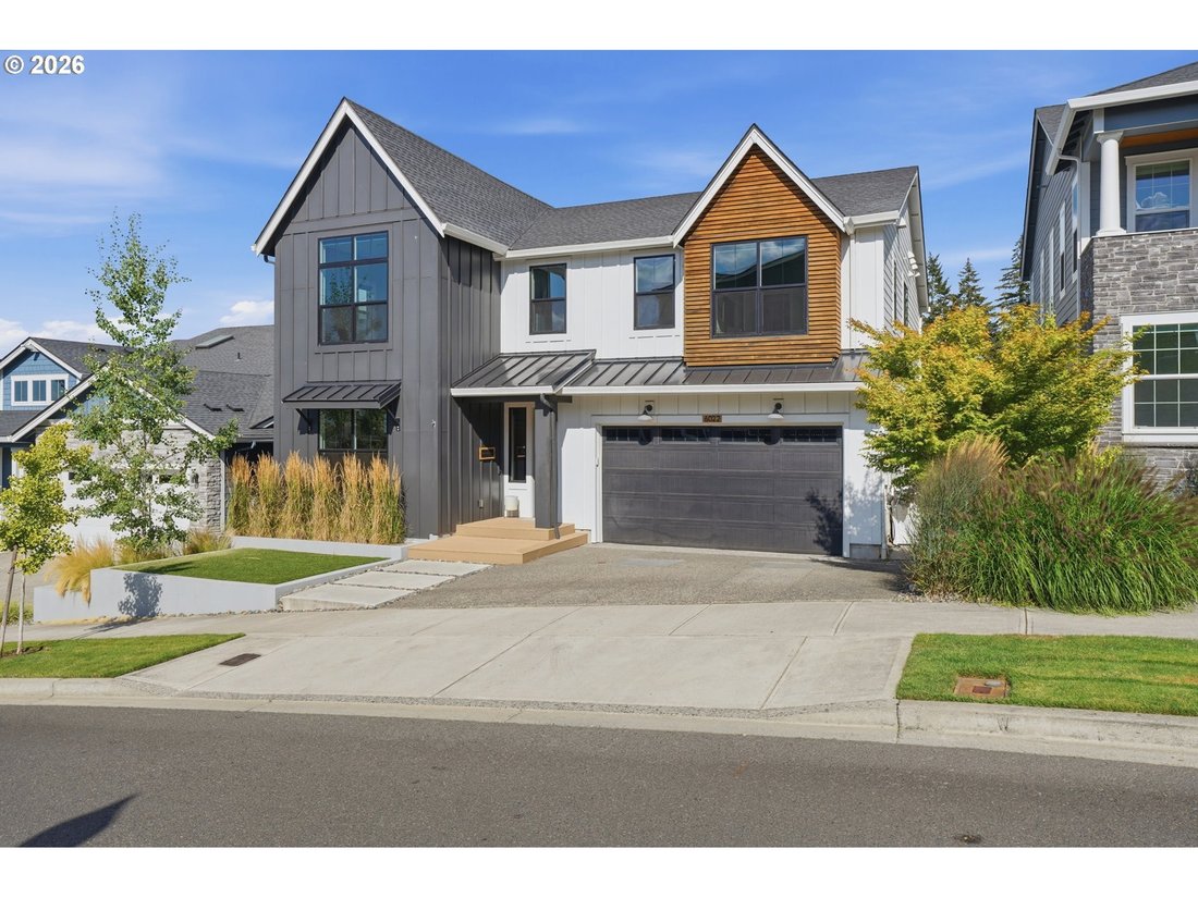 House in Camas, Washington, United States 2 - 18663281