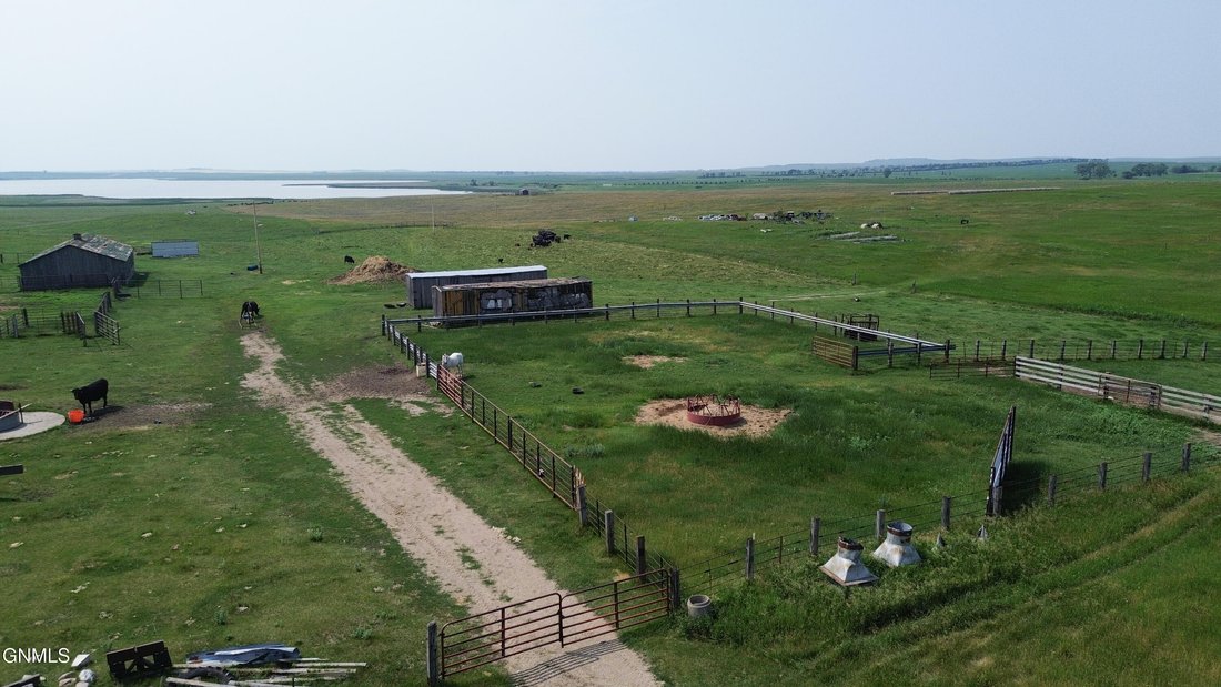 House in Wing, North Dakota, United States 2 - 18660157